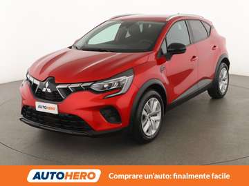 1.3 TCE Mild-Hybrid Invite