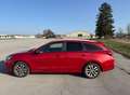 Hyundai i30 1,0 T-GDi Edition 25 Kombi Rot - thumbnail 4