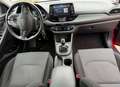 Hyundai i30 1,0 T-GDi Edition 25 Kombi Rot - thumbnail 12