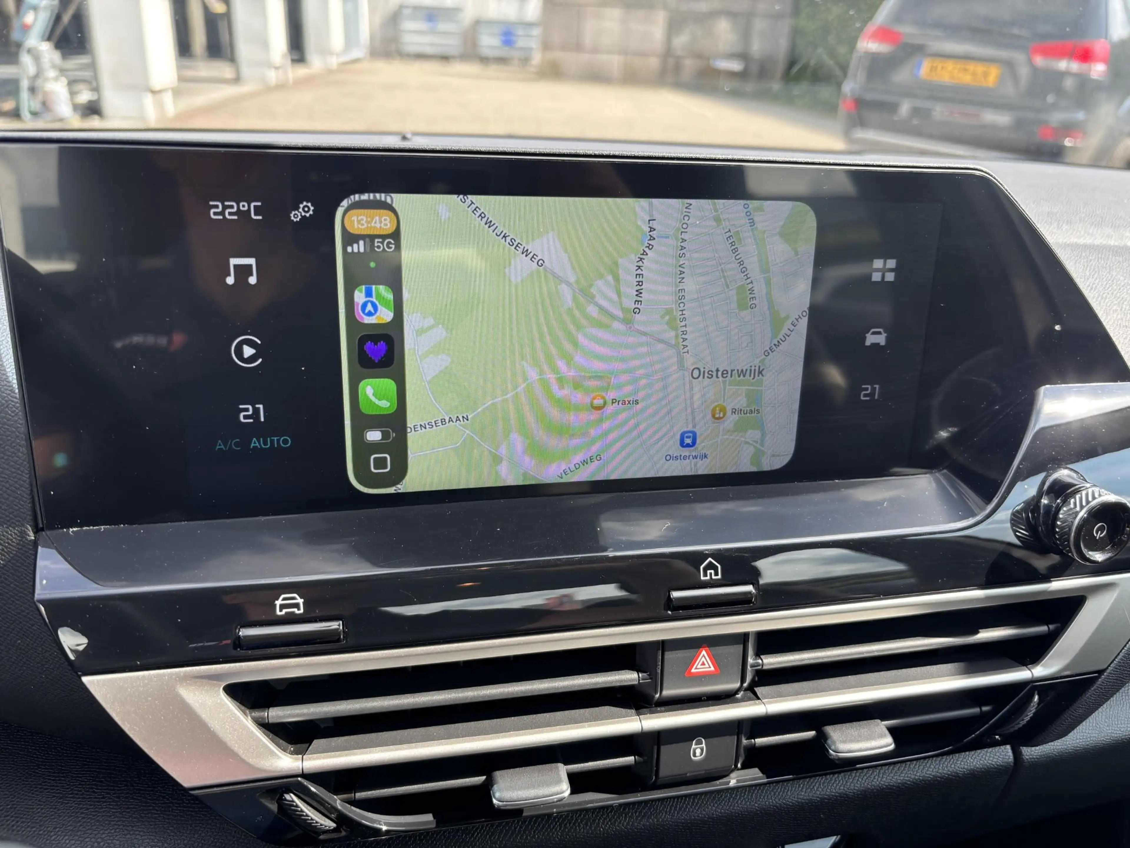 Citroen C4 X 1.2 Puretech 100 You | Nieuwe Distributieriem! | R — photo 8
