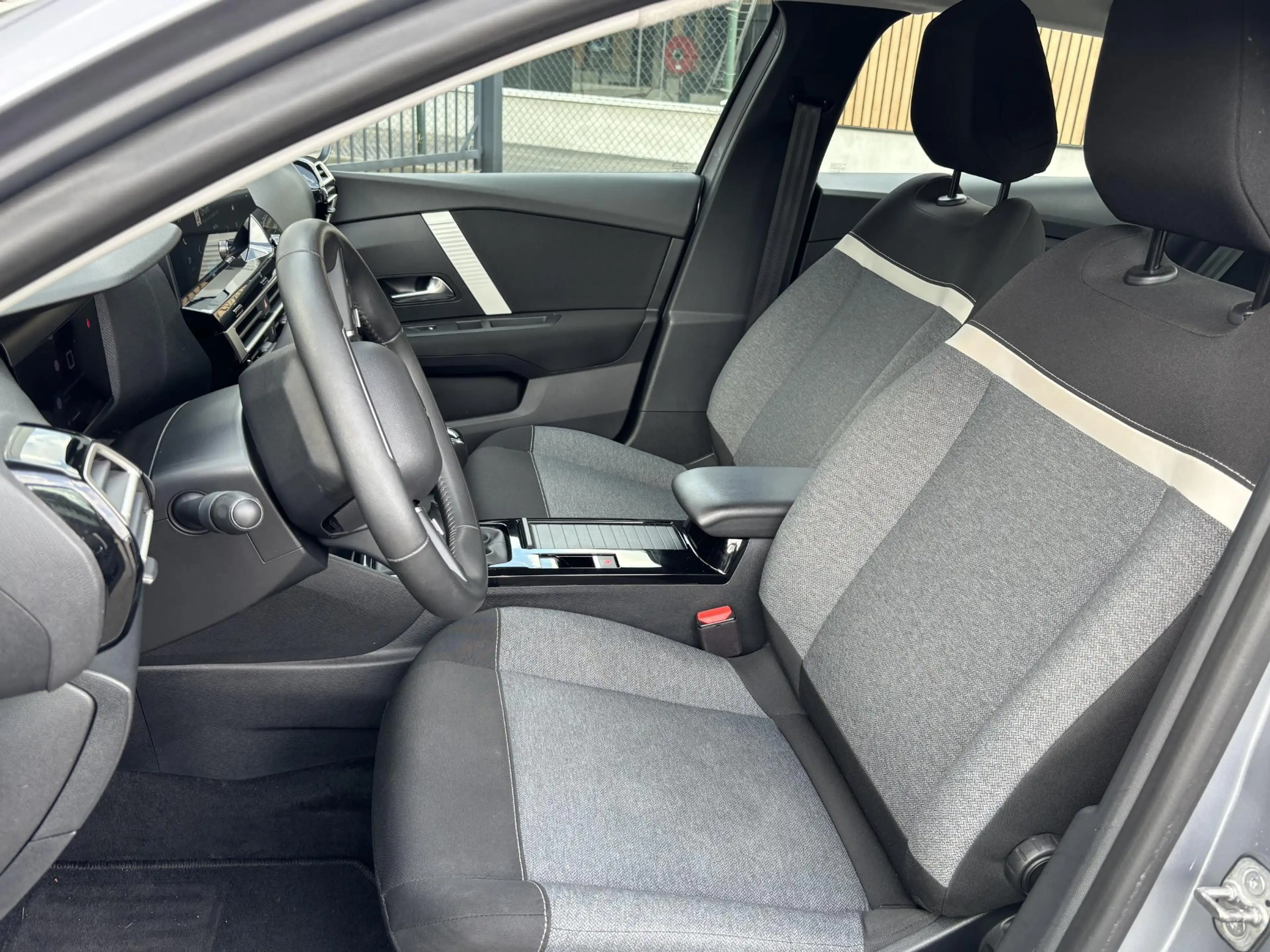 Citroen C4 X 1.2 Puretech 100 You | Nieuwe Distributieriem! | R — photo 12