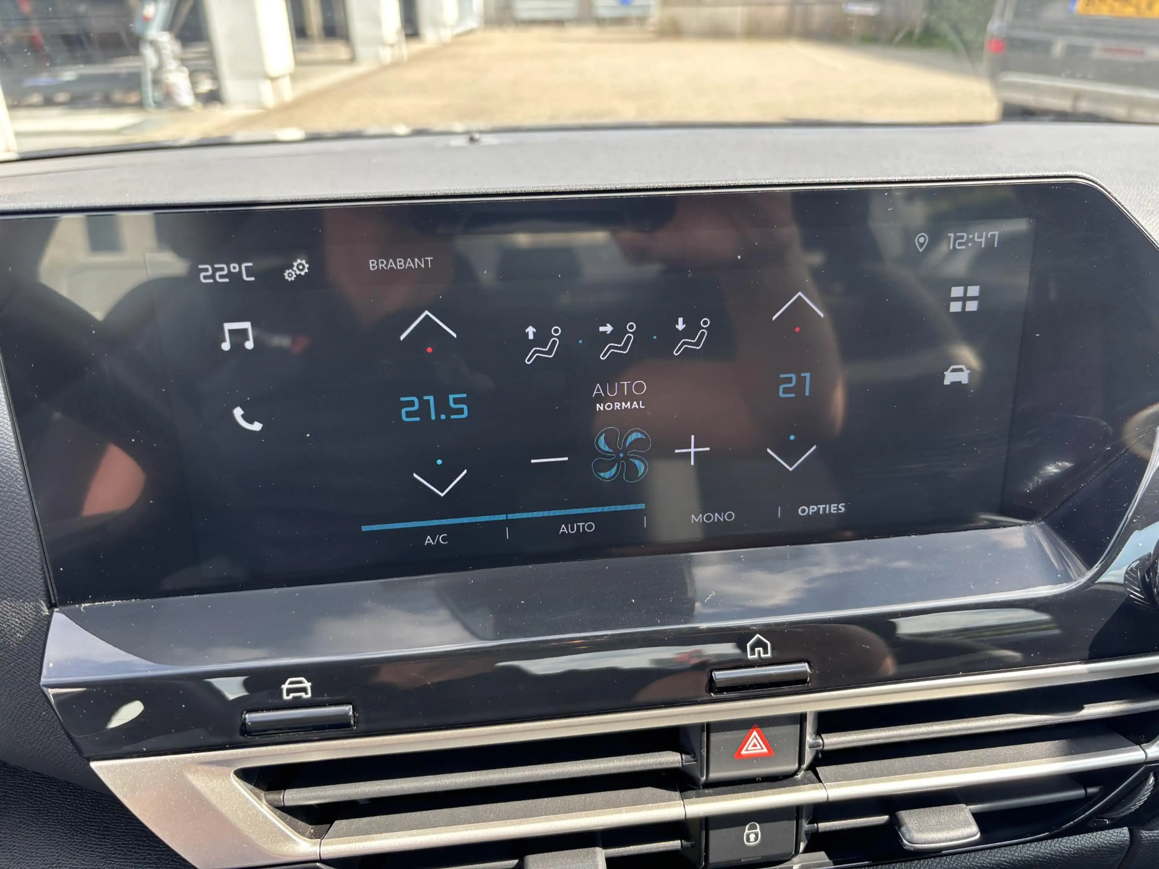 Citroen C4 X 1.2 Puretech 100 You | Nieuwe Distributieriem! | R — photo 9