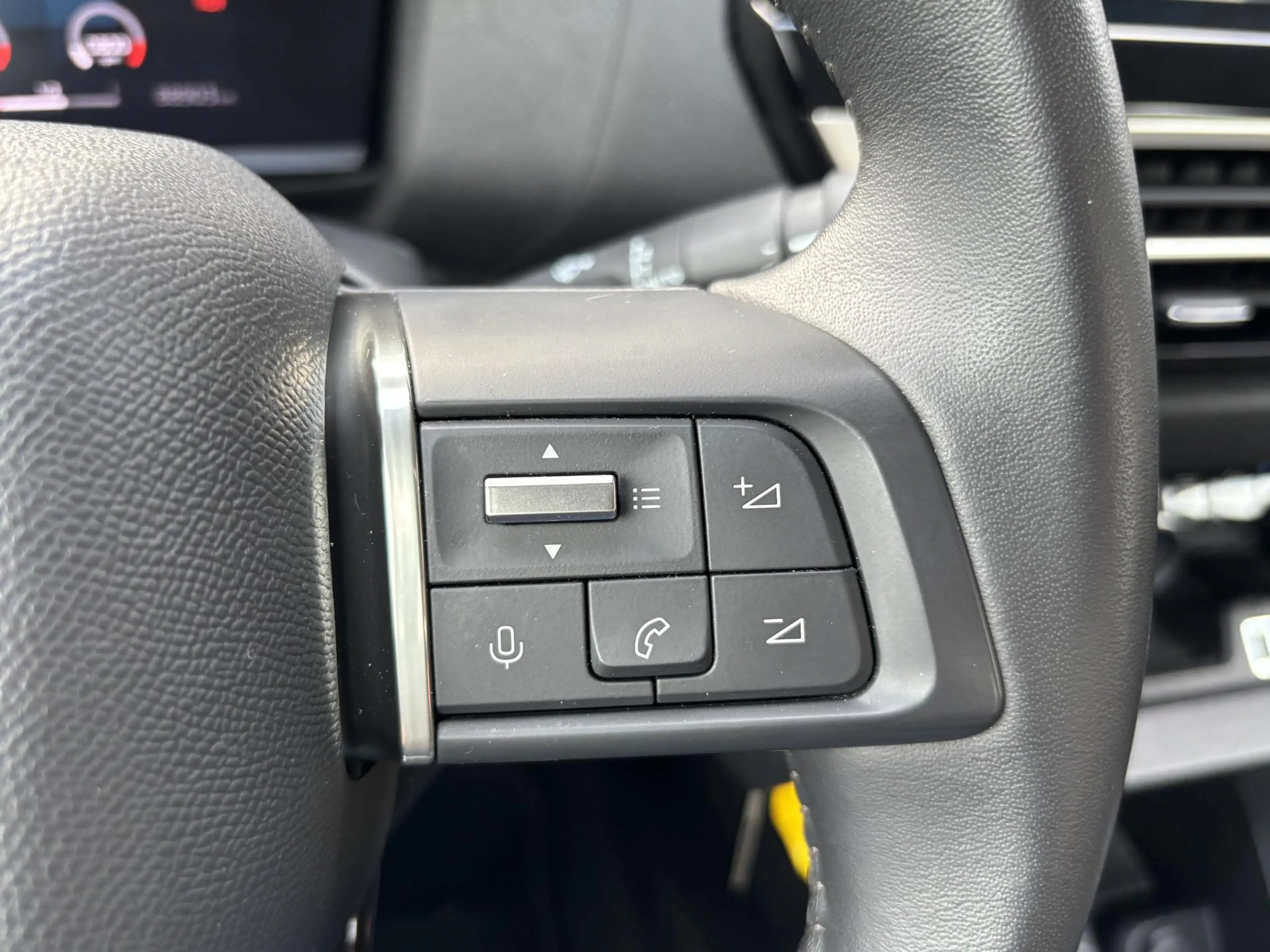 Citroen C4 X 1.2 Puretech 100 You | Nieuwe Distributieriem! | R — photo 16
