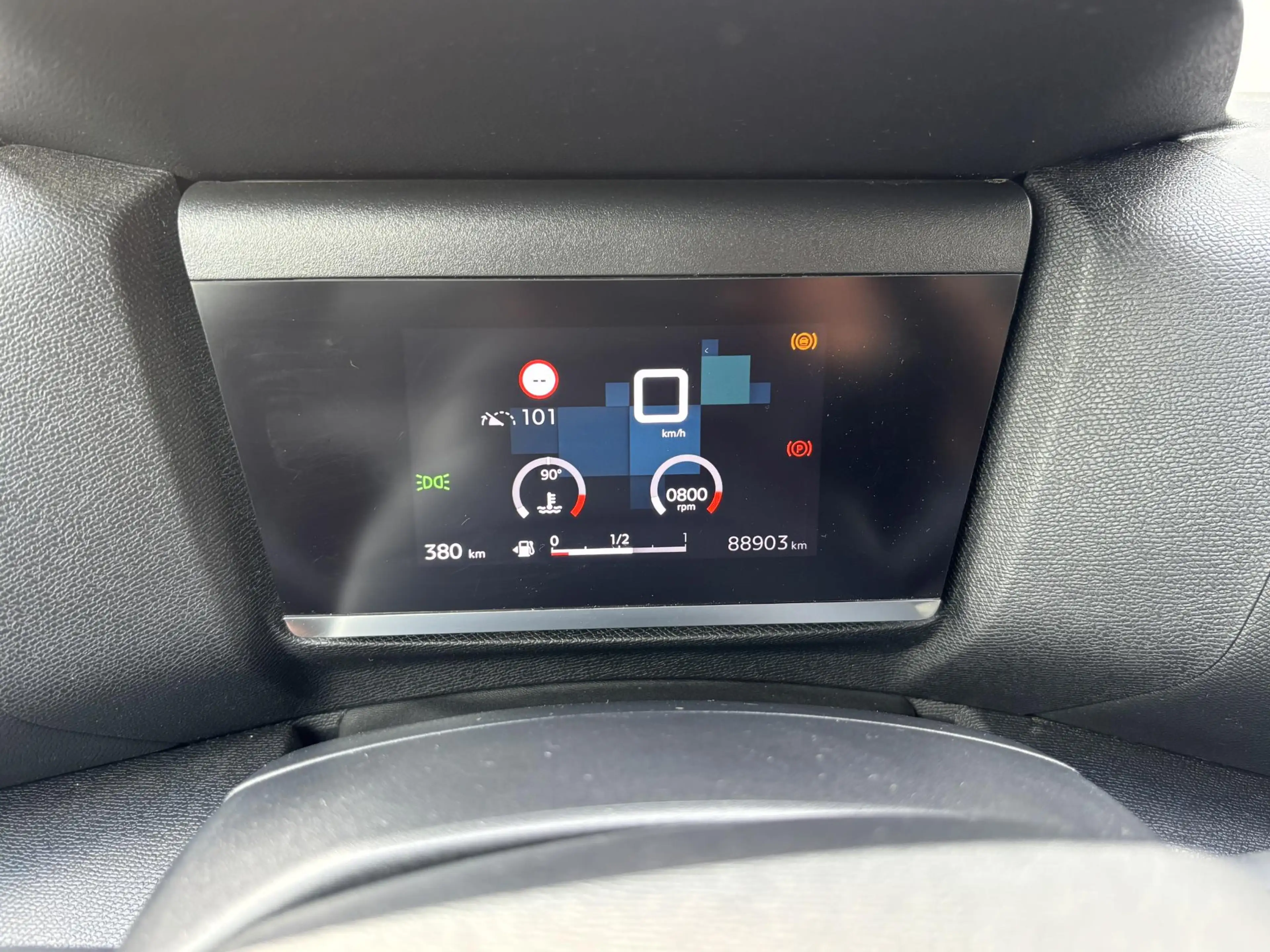 Citroen C4 X 1.2 Puretech 100 You | Nieuwe Distributieriem! | R — photo 14