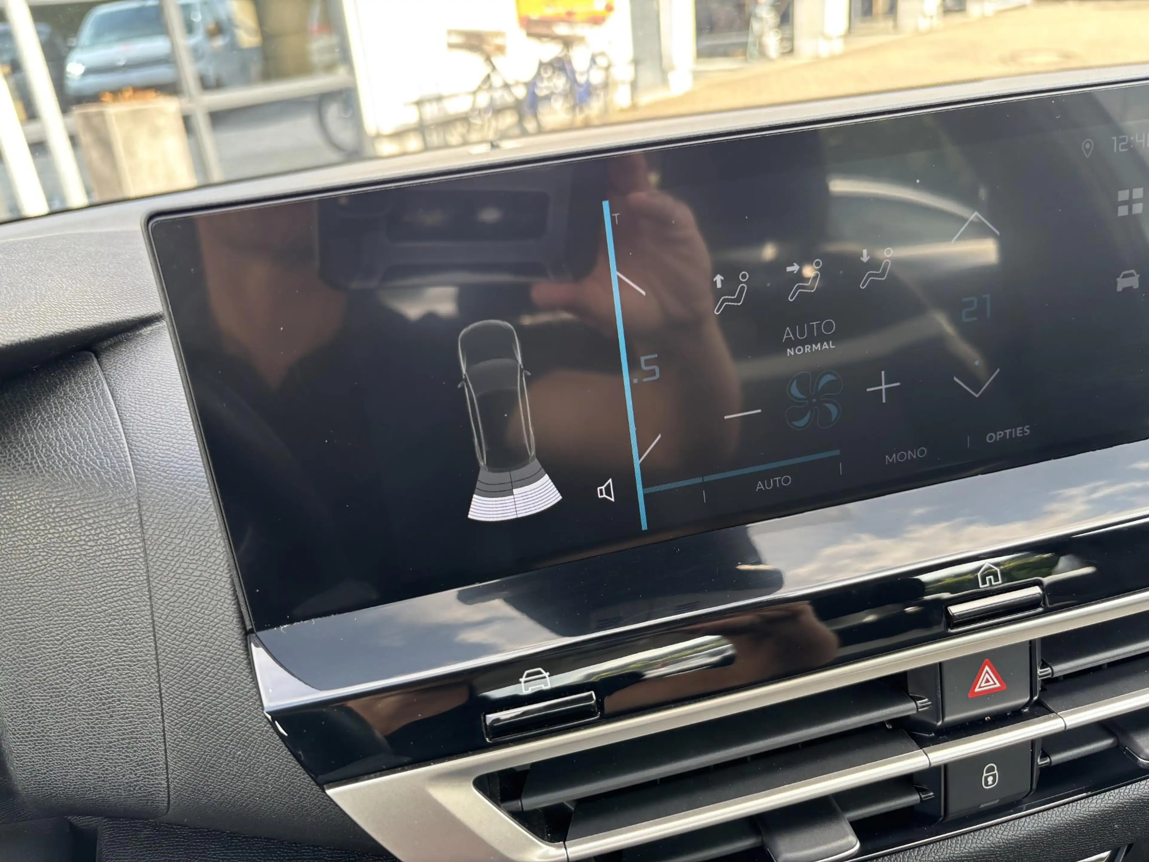 Citroen C4 X 1.2 Puretech 100 You | Nieuwe Distributieriem! | R — photo 10