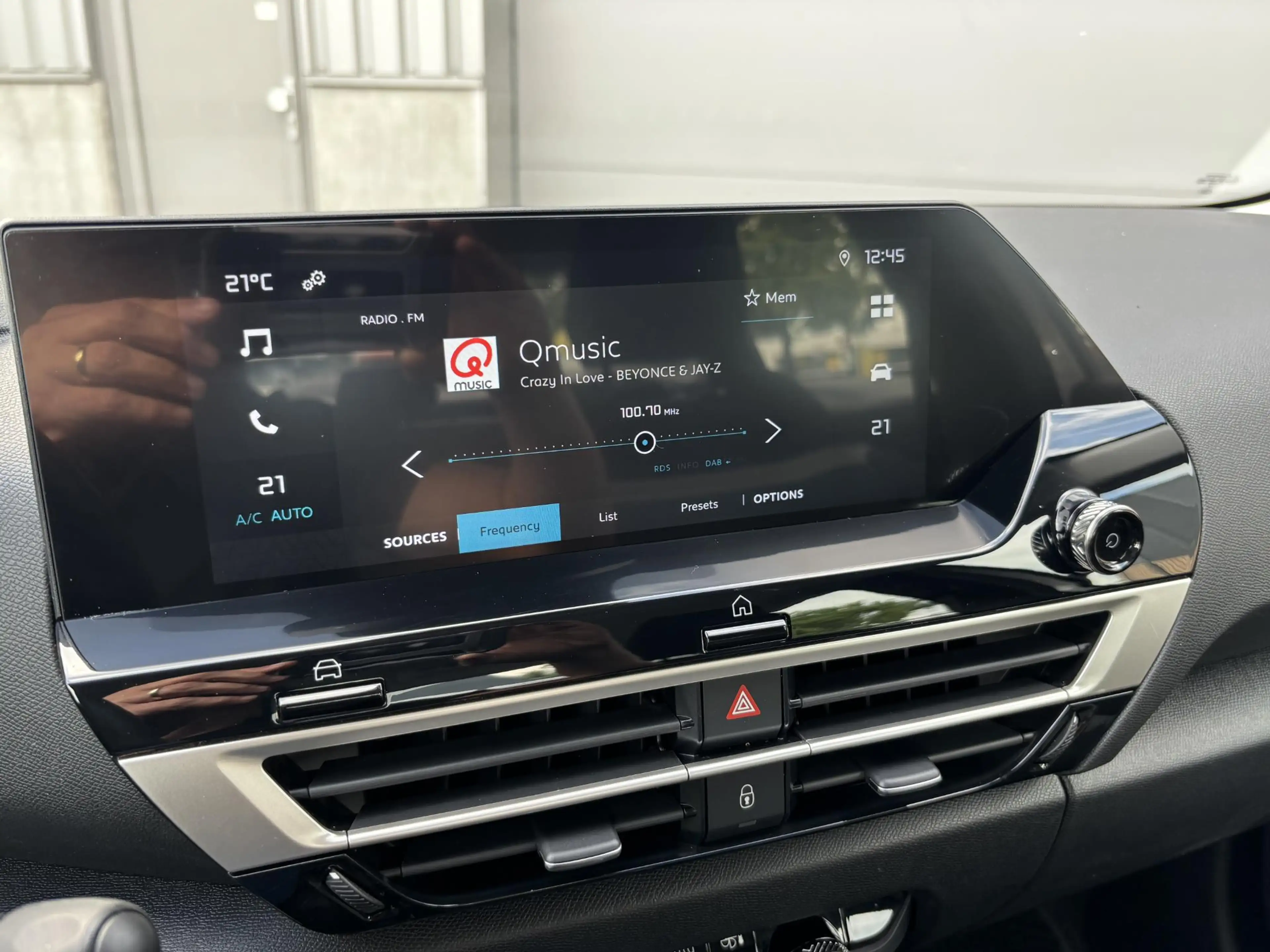 Citroen C4 X 1.2 Puretech 100 You | Nieuwe Distributieriem! | R — photo 6