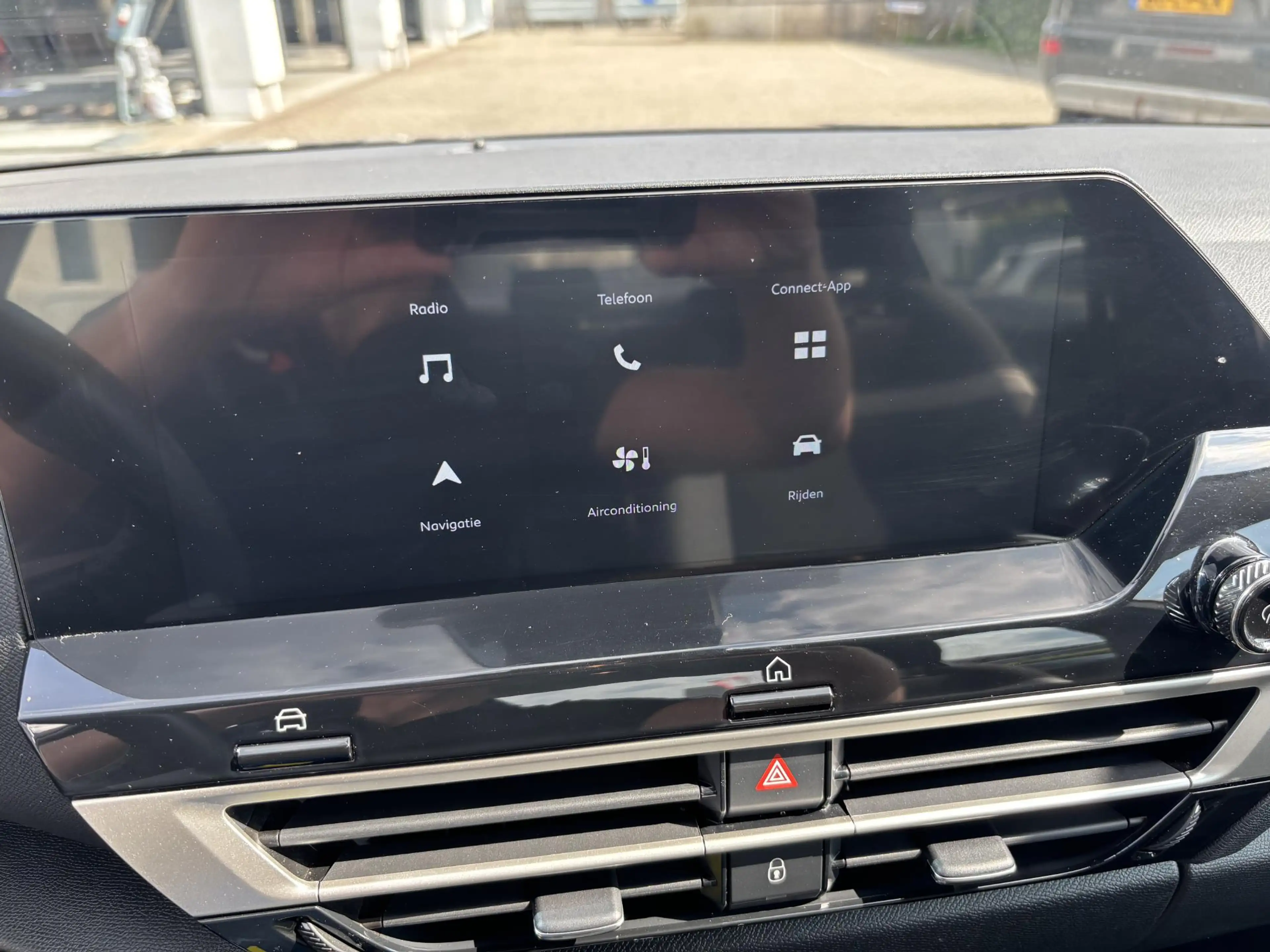 Citroen C4 X 1.2 Puretech 100 You | Nieuwe Distributieriem! | R — photo 7