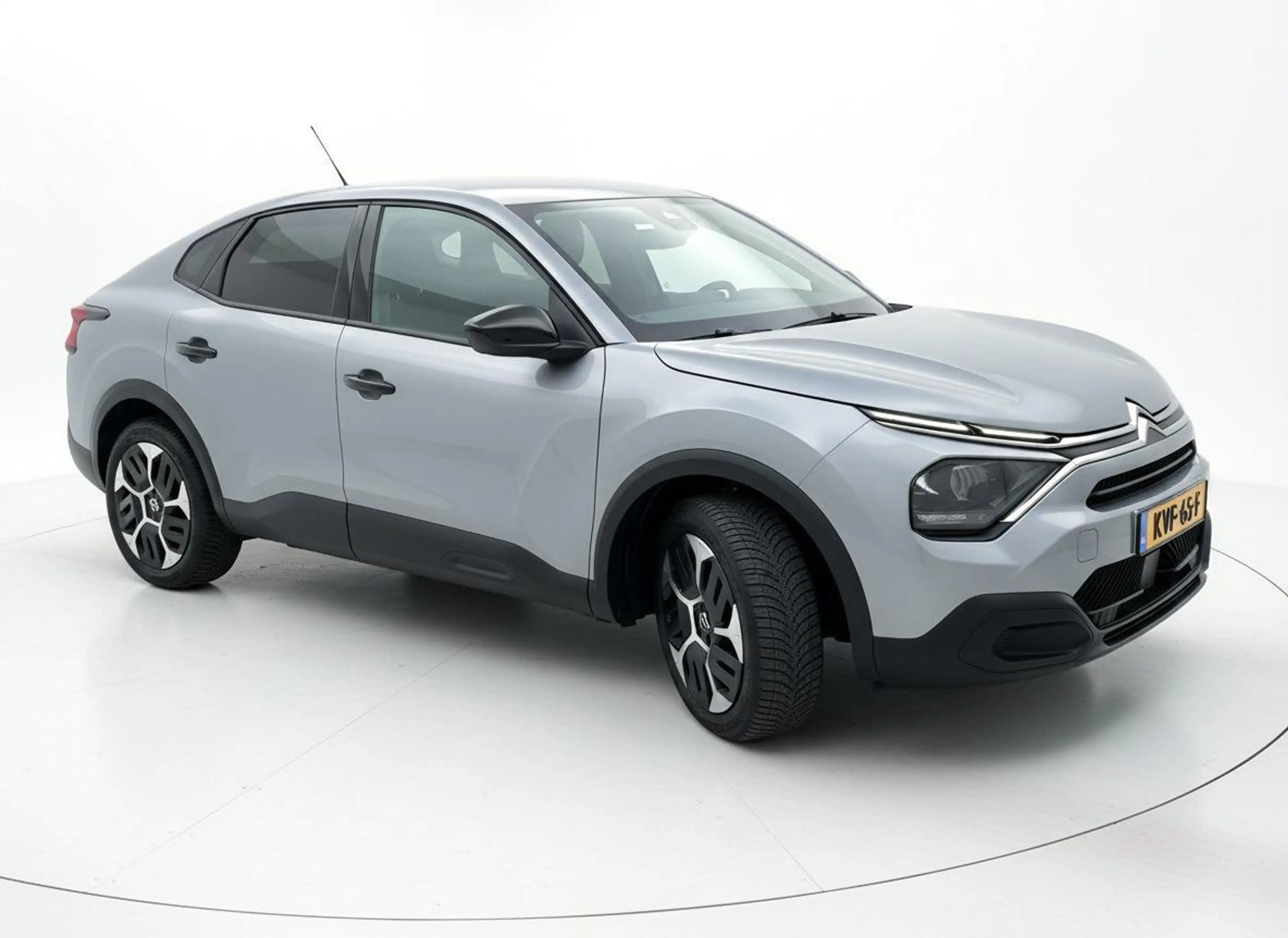 Citroen C4 X 1.2 Puretech 100 You | Nieuwe Distributieriem! | R — photo 2