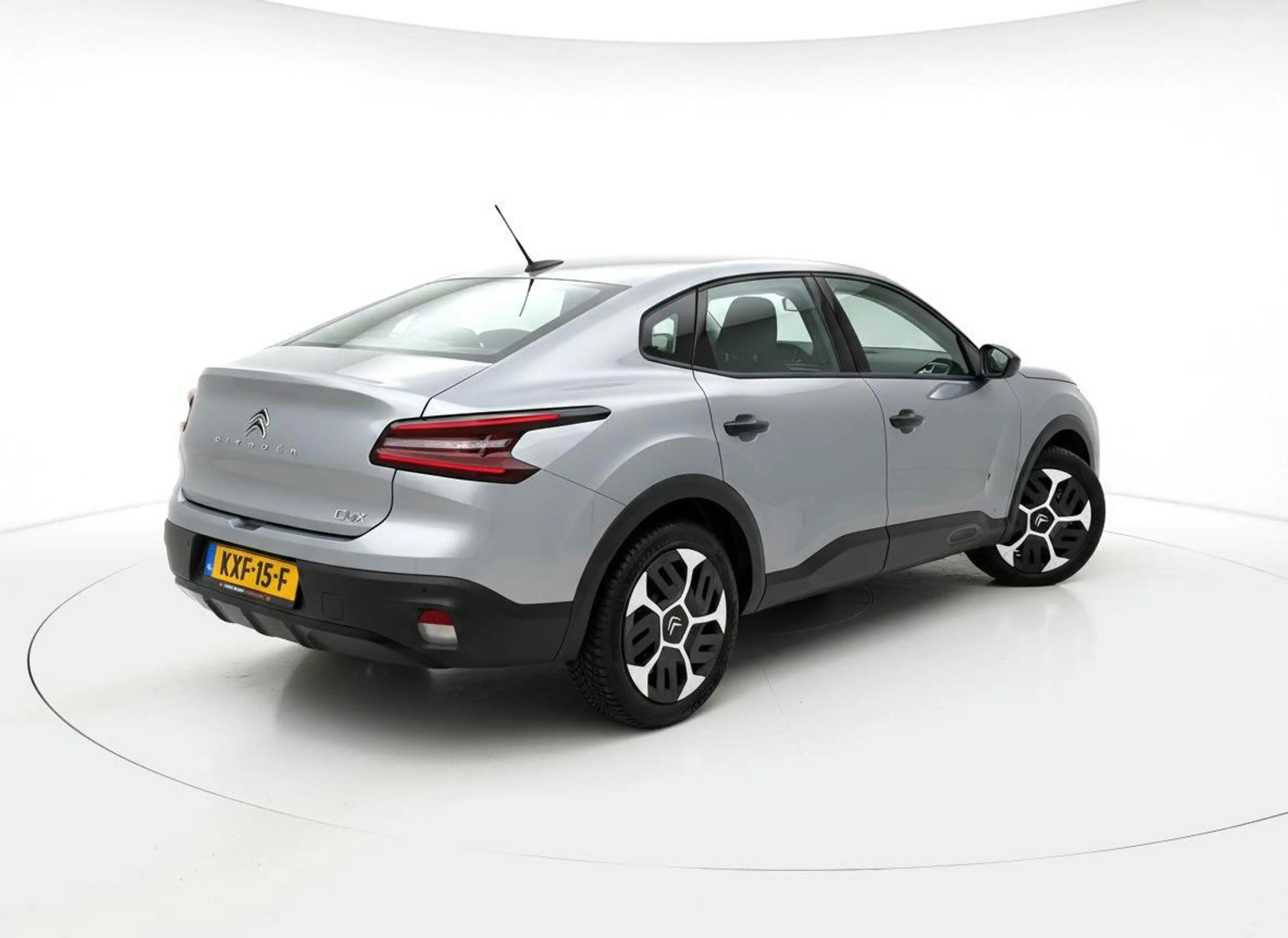 Citroen C4 X 1.2 Puretech 100 You | Nieuwe Distributieriem! | R — photo 3