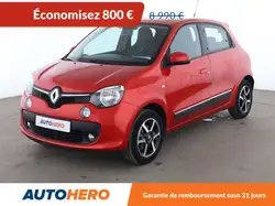 Renault Twingo 0.9 TCe Energy Intens
