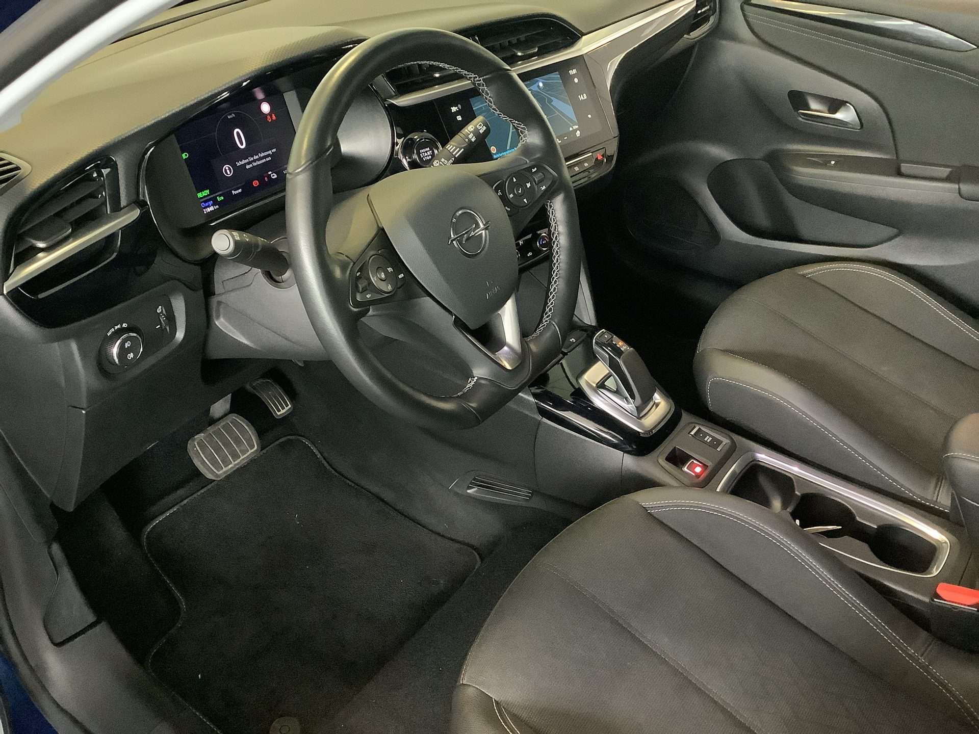 Opel Corsa-e