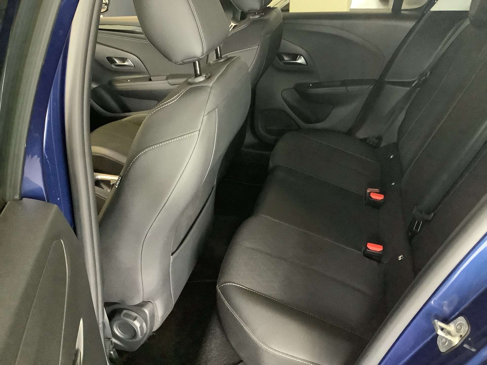Opel Corsa-e