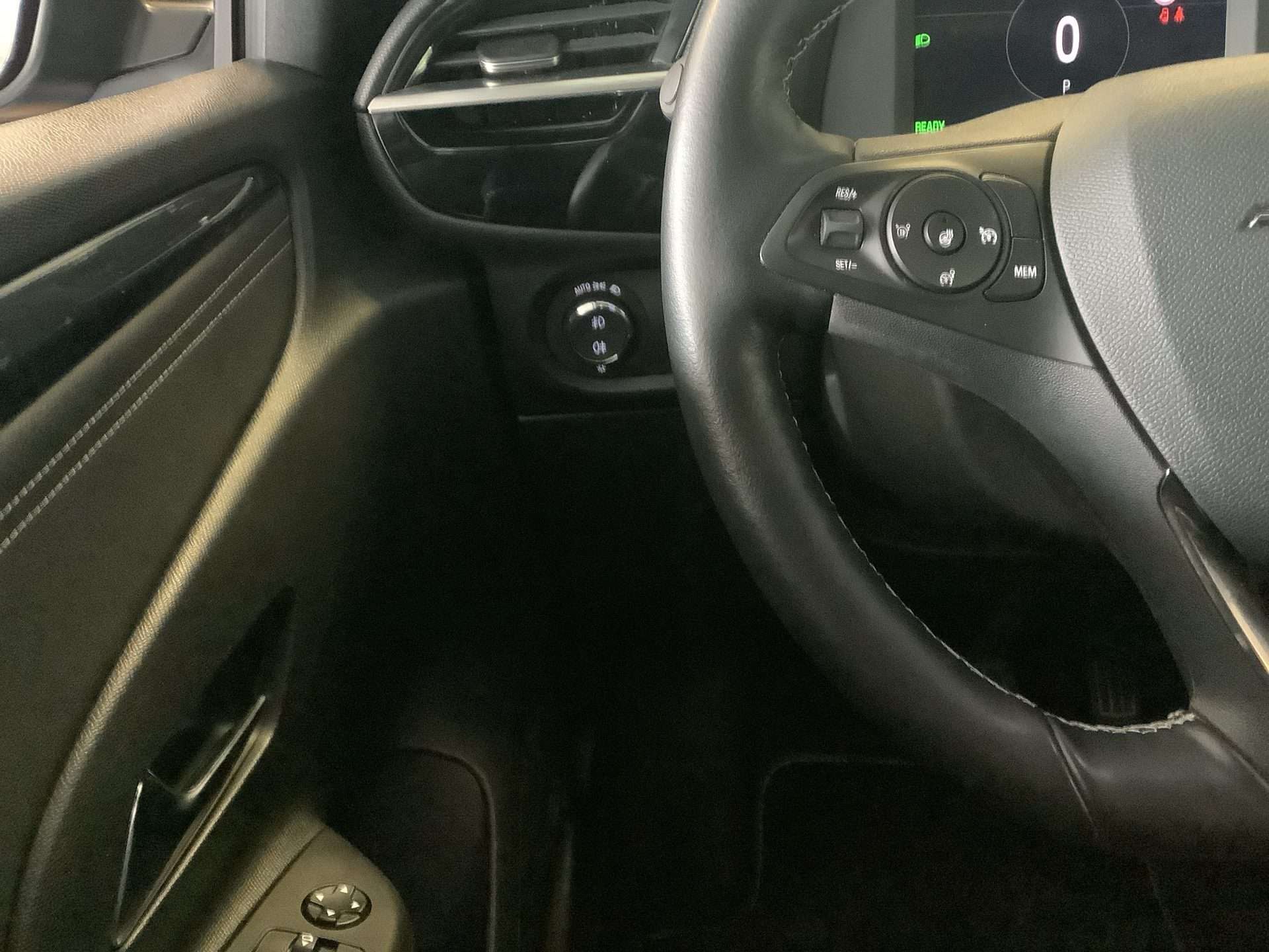 Opel Corsa-e