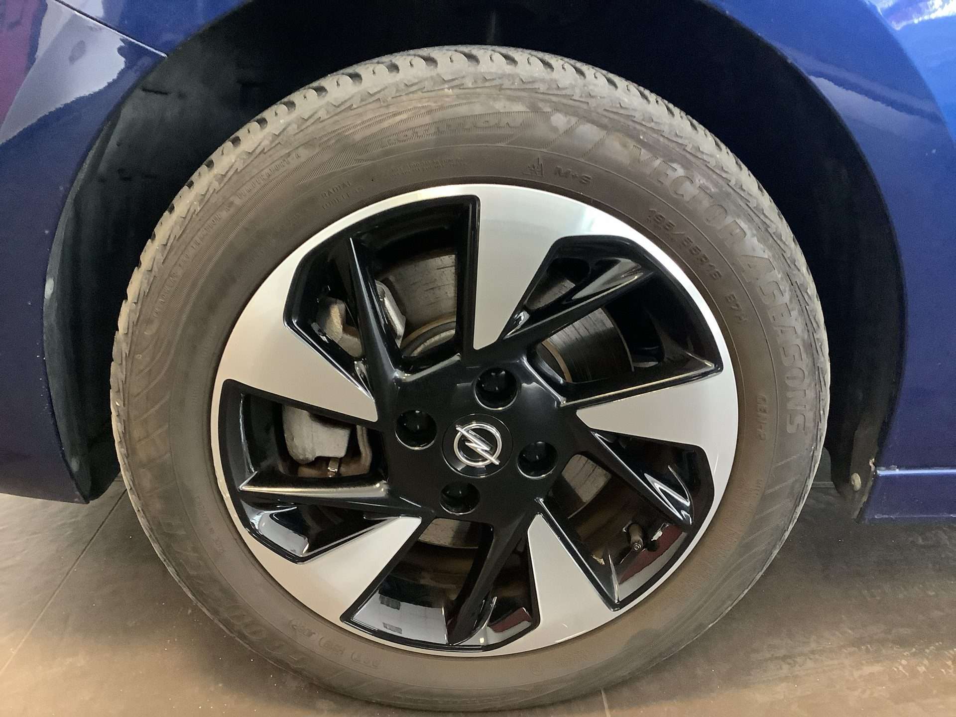 Opel Corsa-e
