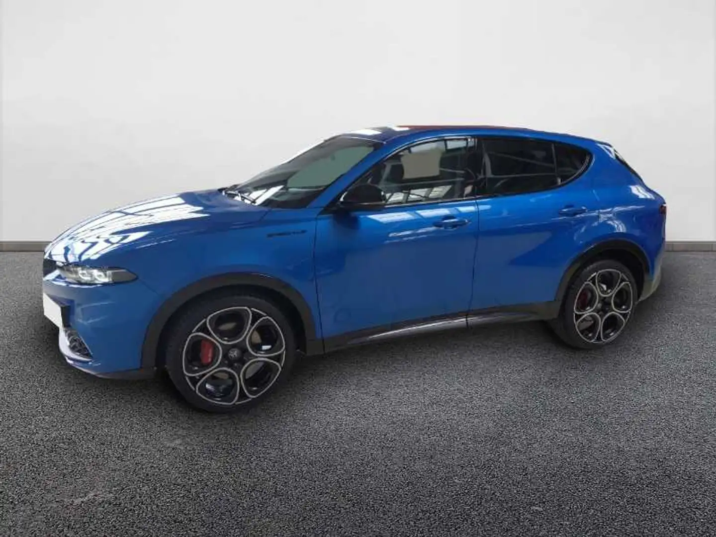 Alfa Romeo Tonale 1.5 Hybrid Speciale Blu/Azzurro - 1