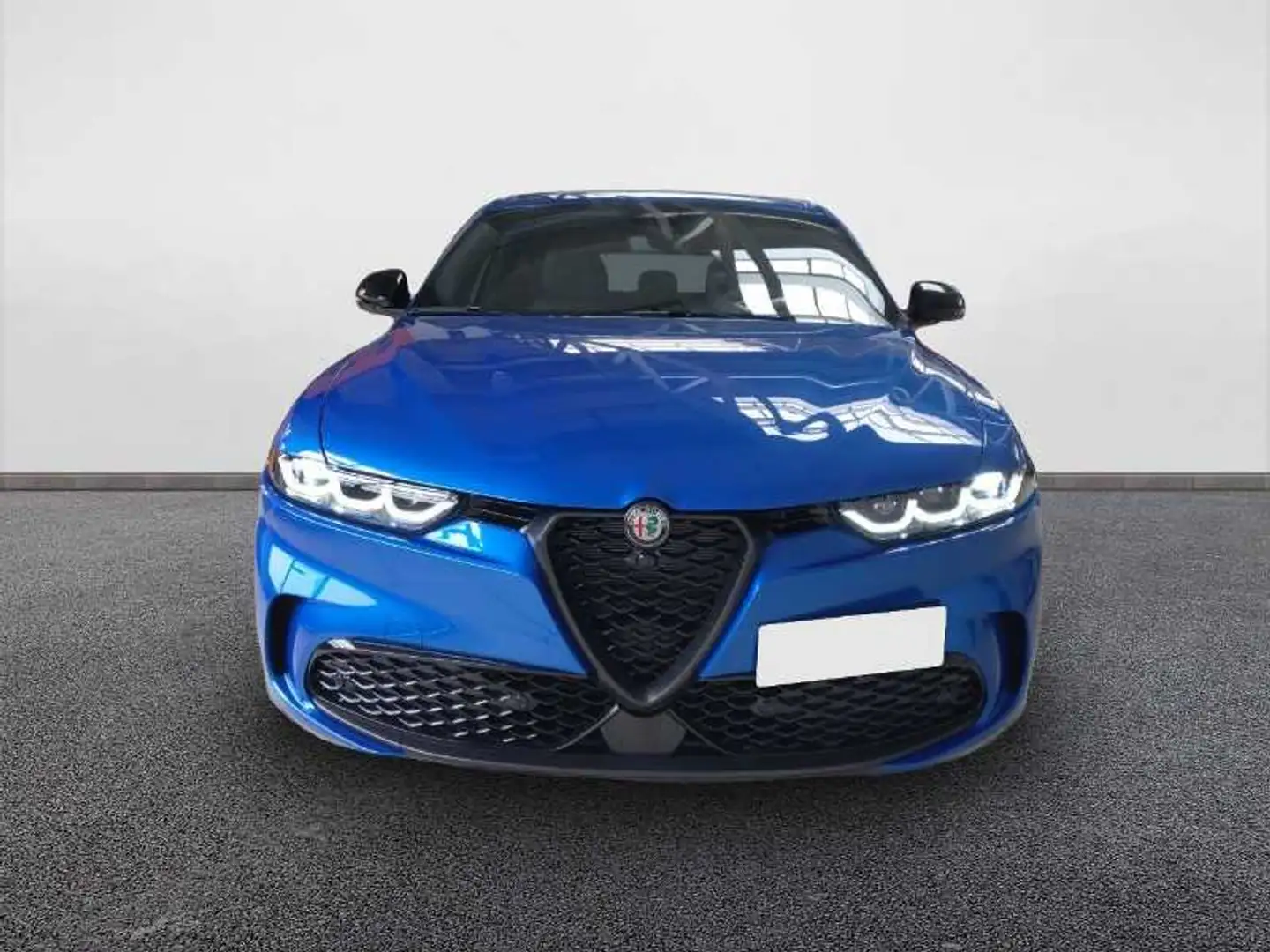 Alfa Romeo Tonale 1.5 Hybrid Speciale Blu/Azzurro - 2