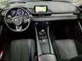 Mazda 6 Kombi 2.2 SKYACTIV-D Exclusive-Line Navi LED Grau - thumbnail 5
