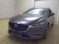 Mazda 6 Kombi 2.2 SKYACTIV-D Exclusive-Line Navi LED Grau - thumbnail 2