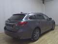 Mazda 6 Kombi 2.2 SKYACTIV-D Exclusive-Line Navi LED Grau - thumbnail 4
