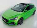 Ford Focus 2.3 Ecoboost ST Edition Vert - thumbnail 9