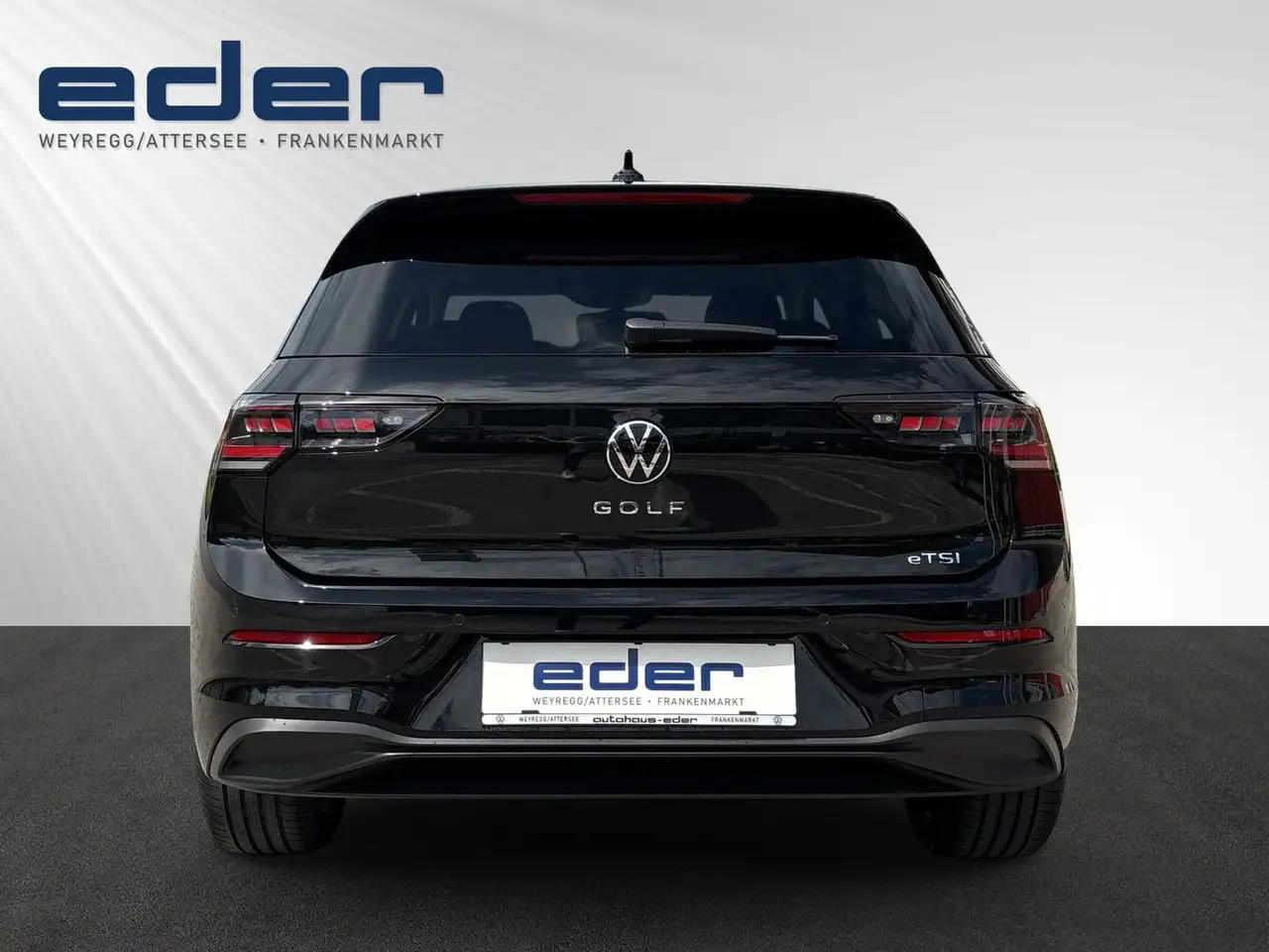 Volkswagen Golf 2026