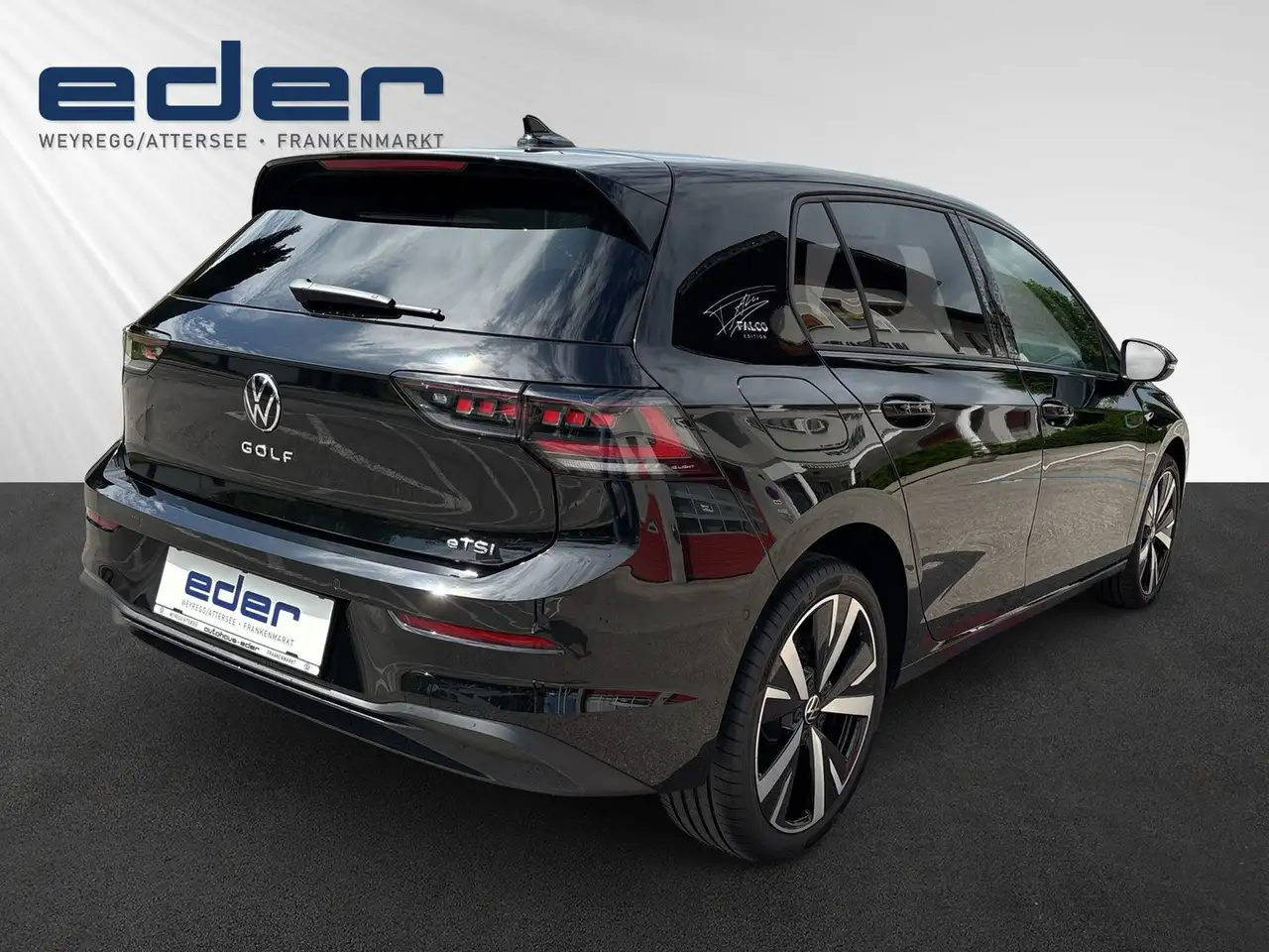Volkswagen Golf 2026
