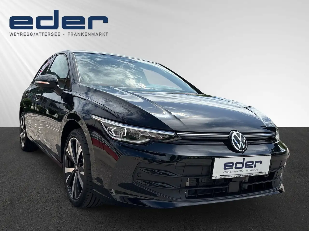 Volkswagen Golf 2026