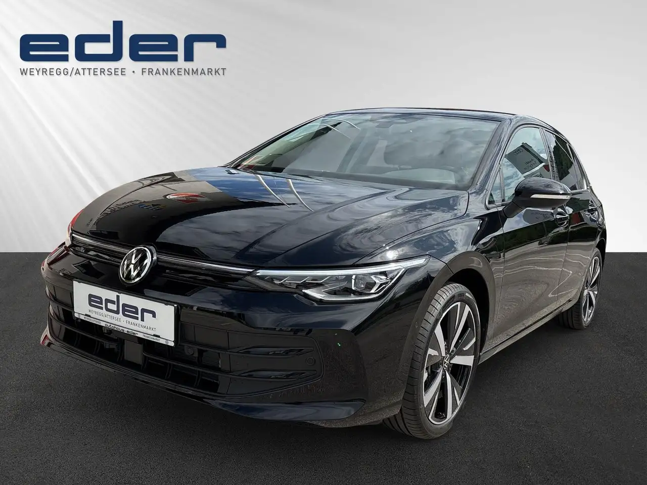 Volkswagen Golf 2026
