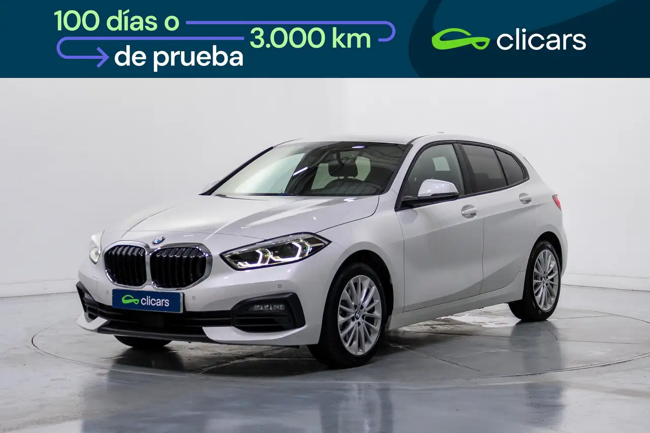 BMW 118