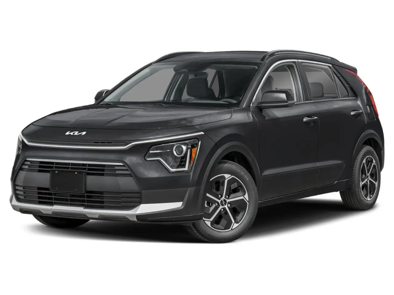 Kia Niro снимка Kia Niro
