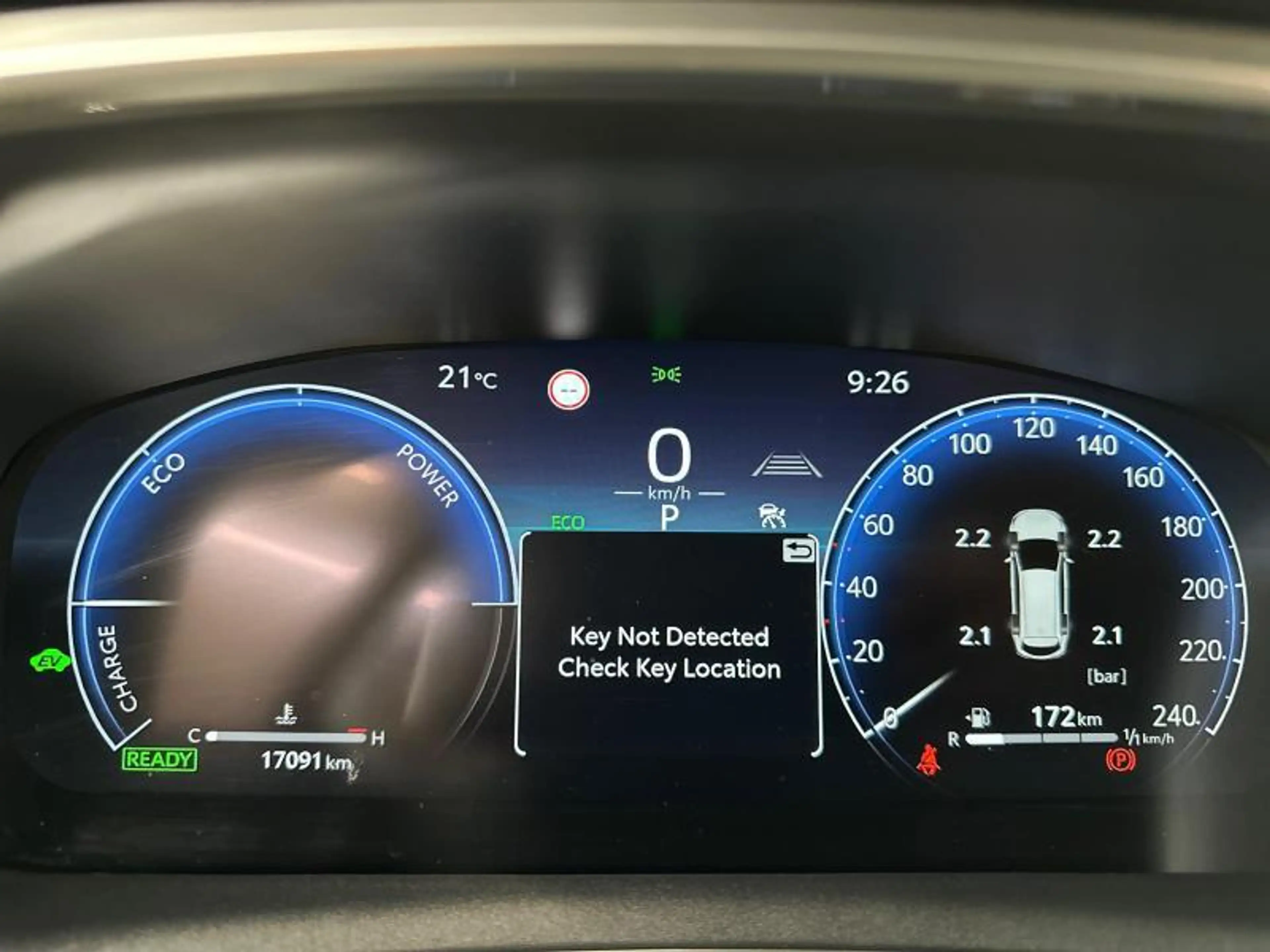 Toyota Corolla TS 140hp HEV Style — photo 14
