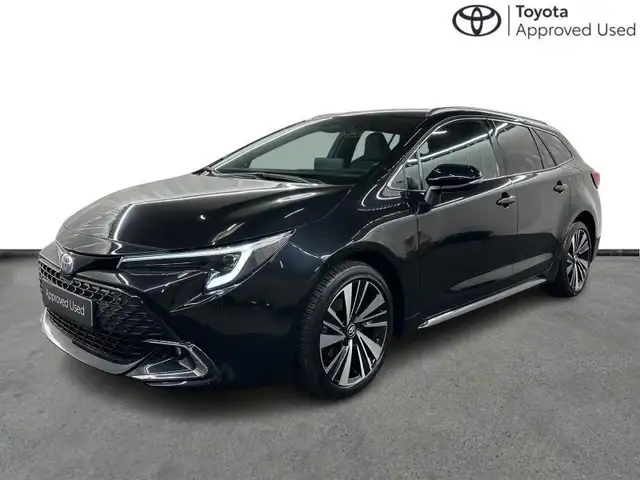 Toyota Corolla TS 140hp HEV Style