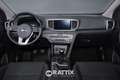 Kia Sportage 1.6 CRDI Mhev 136CV Black Edition Nero - thumbnail 8