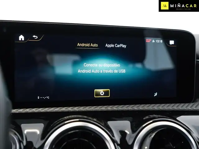 Mercedes-Benz C-Class view 12