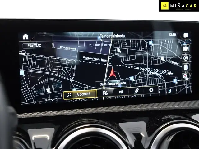 Mercedes-Benz C-Class view 11