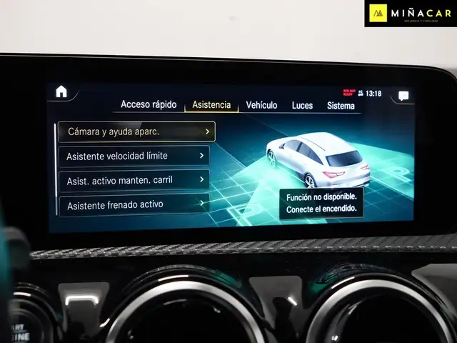 Mercedes-Benz C-Class view 13