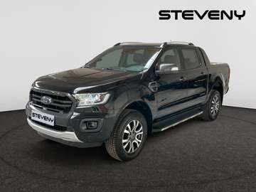 WILDTRAK 2.0BiT EcoBlue 213cv AUTO