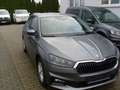 Skoda Fabia Selection Grau - thumbnail 1