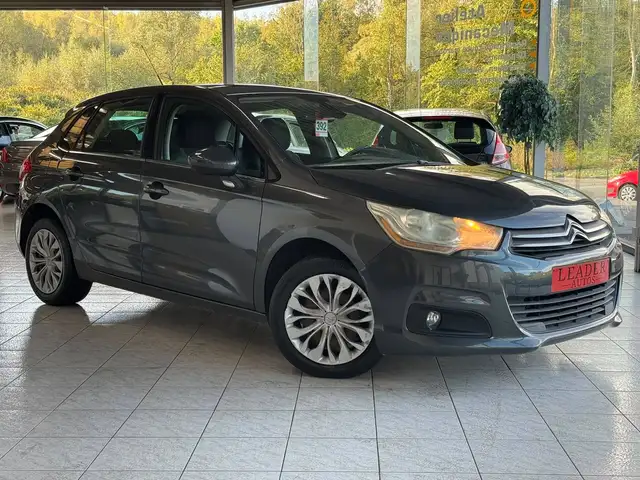 Citroen C4 🟩1.4 ESSENCE 95CV - AIRCO - CRUISE