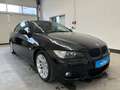 BMW 320 i Cabrio M Sport*Xenon*Leder* Schwarz - thumbnail 3