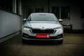 Skoda Octavia Combi 2,0 TDI Ambition *STANDHEIZUNG*KEYLESS*NA... Silber - thumbnail 6