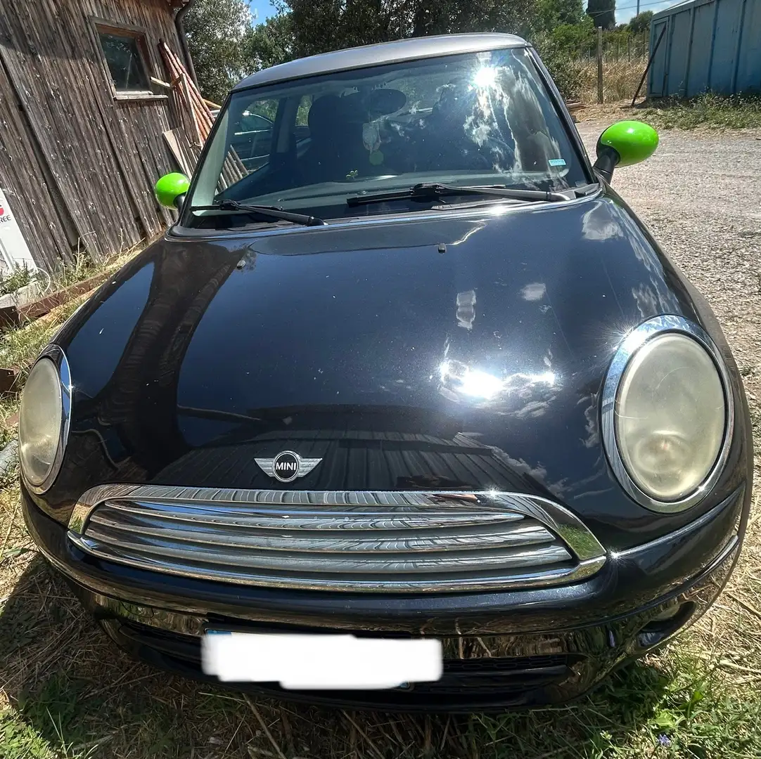 MINI One D 1.4 De Luxe - 1
