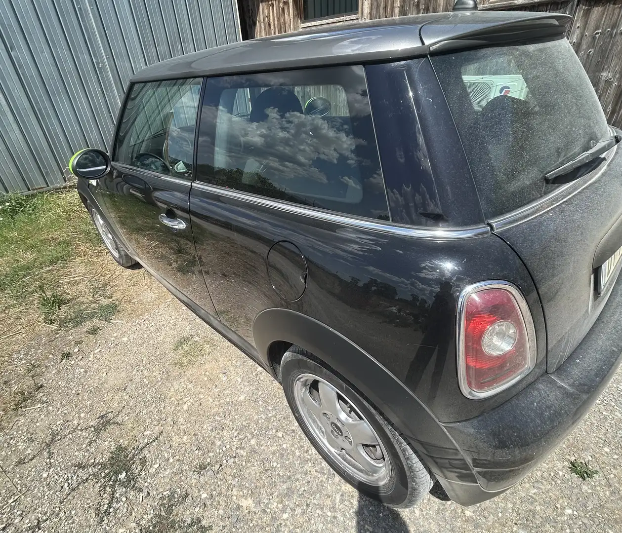 MINI One D 1.4 De Luxe - 2