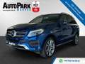 Mercedes-Benz GLE 500 e 4Matic*SHZ*LED*AIRMATIC*360° Kamera* Azul - thumbnail 1