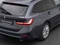 BMW 330 xD SportLine Panorama DAB HiFi AHK Komfort Grau - thumbnail 17