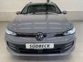 Volkswagen Golf VIII Variant 2.0 TDI Goal HARMAN-KARDON+ACC+LAN... Grau - thumbnail 2