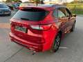 Ford Kuga 1,5 EcoBlue ST-Line 120PS Diesel Rot - thumbnail 3
