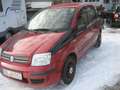 Fiat Panda Panda 1.2 Dynamic TÜV Kundendienst neu Rot - thumbnail 1