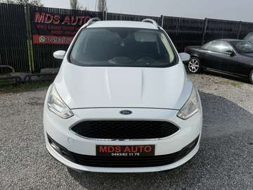 Grand C-Max 1.5 TDCi Business Edition  Start-Stop