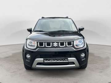 1.2 Hybrid Top 2WD
